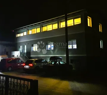 Poslovni Prostor Za Zakup - Gornji Kuršanec - Gornji Kuršanec, Nedelišće