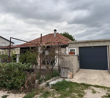Kuća Debeljak - Debeljak, Sukošan