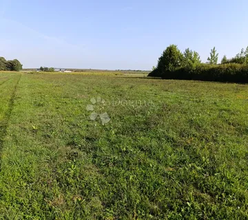 Odlična prilika: poljoprivredno zemljište - Đakovo