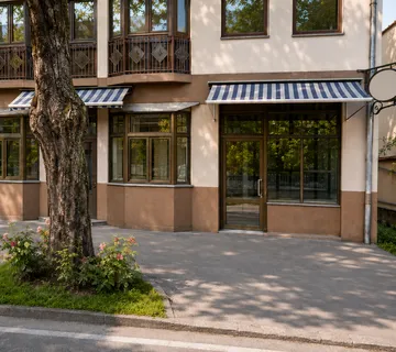 Poslovni prostor 80 m² u frekventnoj ulici – Bjelovar