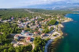 PRILIKA! Građevinsko zemljište 726 m2, Pridraga (Zadar) - cover