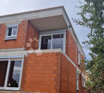 Novogradnja 1. Kat Pogled More - Ližnjan