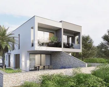 LIŽNJAN - DUPLEX KUĆA - cover