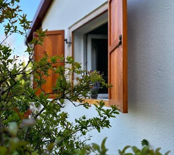 Brseč, kuća 57 m2.... - Brseč, Mošćenička Draga