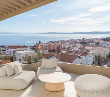 NOVOGRADNJA OKRUG, ČIOVO PENTHOUSE S14 - cover