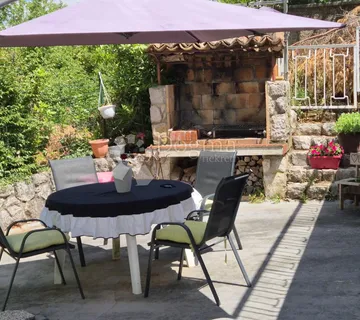 Njivice - apartman samo 50 metara od plaže - Njivice, Omišalj