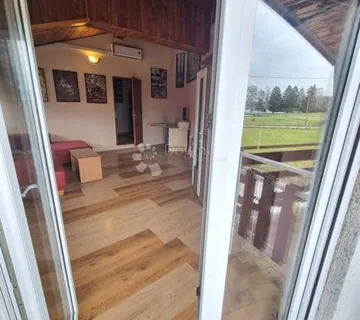 Dvoetažni trosobni stan, cca 100 m² - Cugovec, Gradec