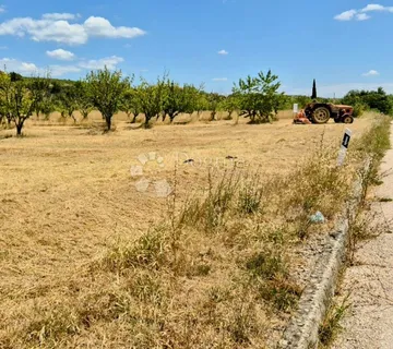 Građevinsko zemljište Kožlovac, Benkovac - Kulina, Kožlovac, Benkovac