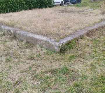 Građevinsko zemljište – 1552 m² - Kneginec - cover