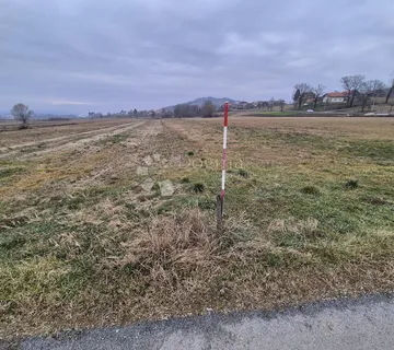 Građevinsko zemljište 3.482m² na sjajnoj lokaciji nadomak Sv. Križ Začretja! - Mirkovec, Sveti Križ Začretje