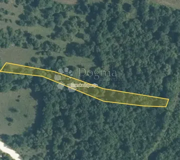 Poljoprivredno zemljište Mrgani - Mrgani, Kanfanar