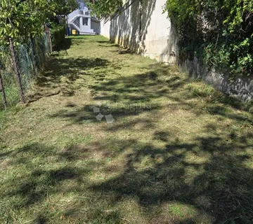 Poljoprivredno zemljište - Remete - 1780 m2 - Zagreb