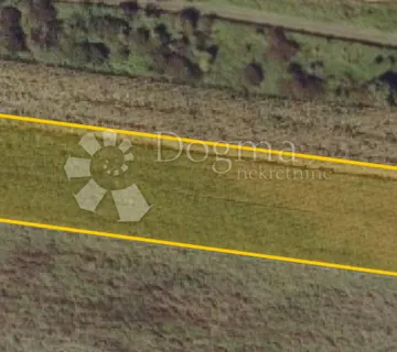 Atraktivno građevinsko zemljište u gospodarskoj zoni Varaždin – 7.317 m²