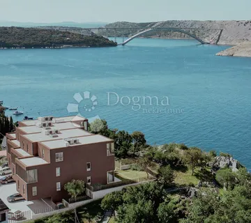 View Residences D-1 30m od mora - Kraljevica