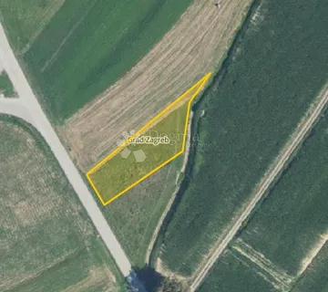 Zemljište Kupinečki Kraljevec - Kupinečki Kraljevec, Zagreb