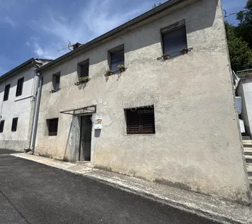 Etaža kuće za adaptaciju - Rijeka