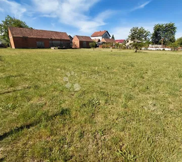 Investitori, zemljište za Vas - Sračinec