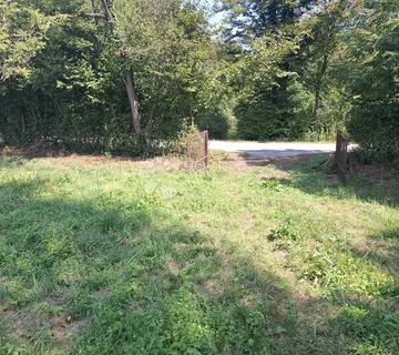 Građevinsko zemljište Stupnik - Gornji Stupnik, Stupnik