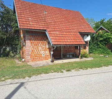 Mirni Kutak - Kestenovac, Donji Lapac