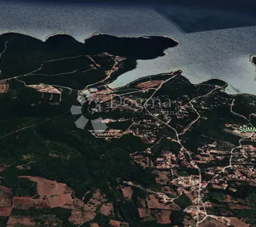 T1,T2,T3 s Panoramskim Pogledom na More - Šegotići, Marčana