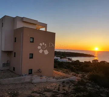 Primošten-Dolac,penthouse U Novogradnji S7
