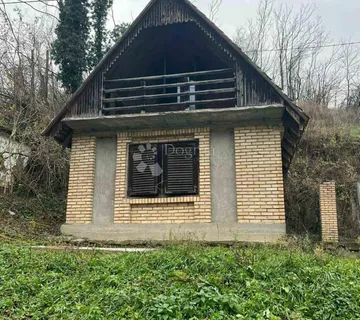 Raj za ljubitelje Baranje! - Podolje, Draž