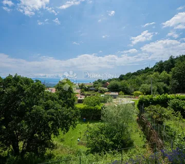 OPATIJA RUKAVAC -Atraktivna kuća s pogledom na more! - Rukavac, Matulji