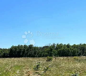 Poljoprivredno zemljište Marčana - 846 m2