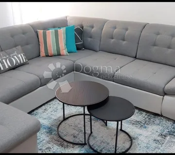 Senj, apartman u strogom centru