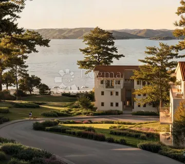 Residences Kvarner Bay - B3.5 - Novi Vinodolski