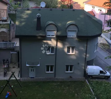 Lijepa obiteljska kuća na Šestinskom dolu - Zagreb