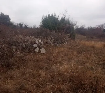 Veliko poljoprivredno zemljište u Oriču - Orič, Pićan