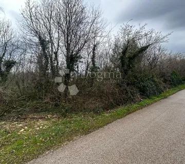 Kombinirano Zemljište Top Lokacija - Krnica - Krnica, Marčana
