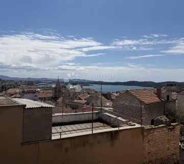 Šibenik – Gorica, Kuća S Potencijalom – Prilika!!! - Grebaštica, Šibenik