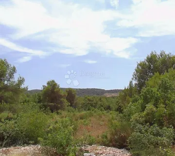 Zemljište uz rub građevinske zone, Bilice, Šibenik - Stubalj, Bilice