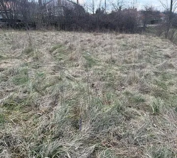 Građevinsko zemljište Klana – 828m2