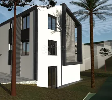TOP PRILIKA - OBITELJSKI APARTMAN U IZGRADNJI - cover