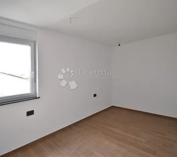 NOVOGRADNJA VALBANDON - 1. kat (A4) UPORABNA DOZVOLA - Valbandon, Fažana