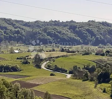 Prodaja građevinskog zemljišta, Zabok, Veliko trgovišće - Velika Erpenja, Veliko Trgovišće
