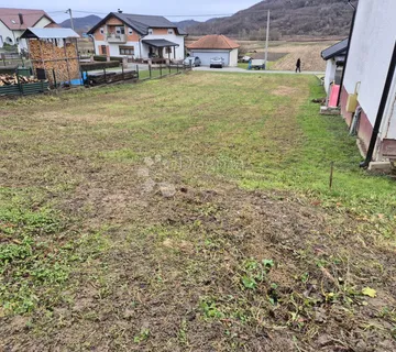 Građevinsko Zemljište - Završje Podbelsko, Novi Marof