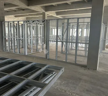 Najam neuređenog poslovnog prostora širi centar Rijeke - Rijeka