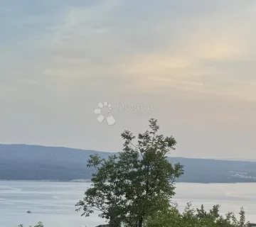 Građevinsko zemljište / Crikvenica / Pogled na more/ 644 m2