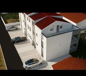 Stan u novogradnji, 73m2 +terasa 20m2 , OTOK VIR - cover
