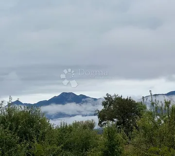 Građevinsko Zemljište Smiljan - Smiljan, Gospić