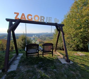 Kuća - Smještaj - Seoski turizam - Toplice - Mihovljan