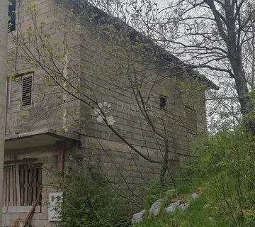 KUĆA ZA OBNOVU GRAČAC - cover