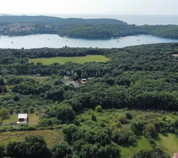 ATRAKTIVNA LOKACIJA - građevisnko zemljište - Pješčana uvala, Medulin