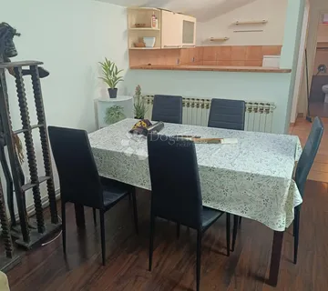 Kuća s pet soba - Zagreb