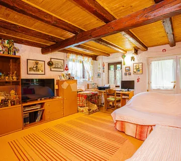 Čavle Cernik samostojeća kuća sa velikom okućnicom - cijena nije fiksna! - Cernik, Čavle
