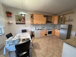 Iznajmljujemo stan na Kozali 3S+DB - Rijeka